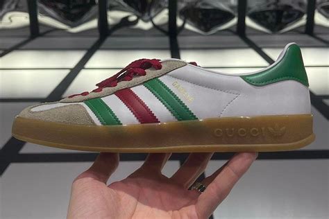 adidas Gucci originals